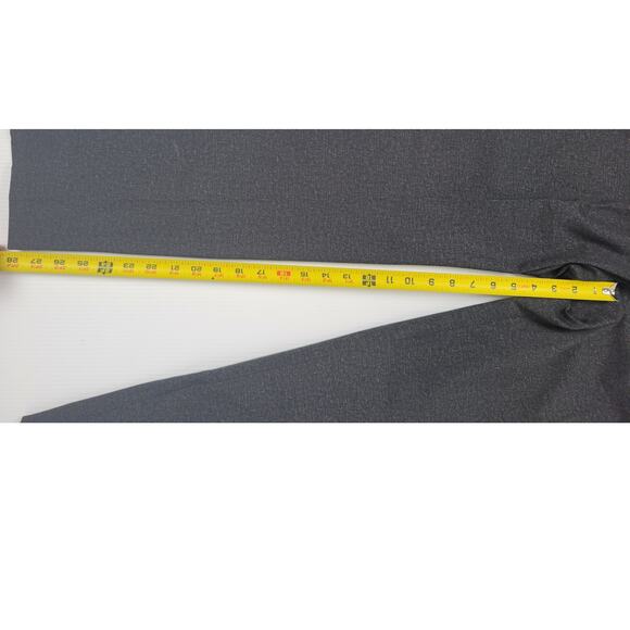 Coppley Mens 43T Dean Trey‎ Hopkins Black Dress Pants Preppy Made In USA - Picture 8 of 9